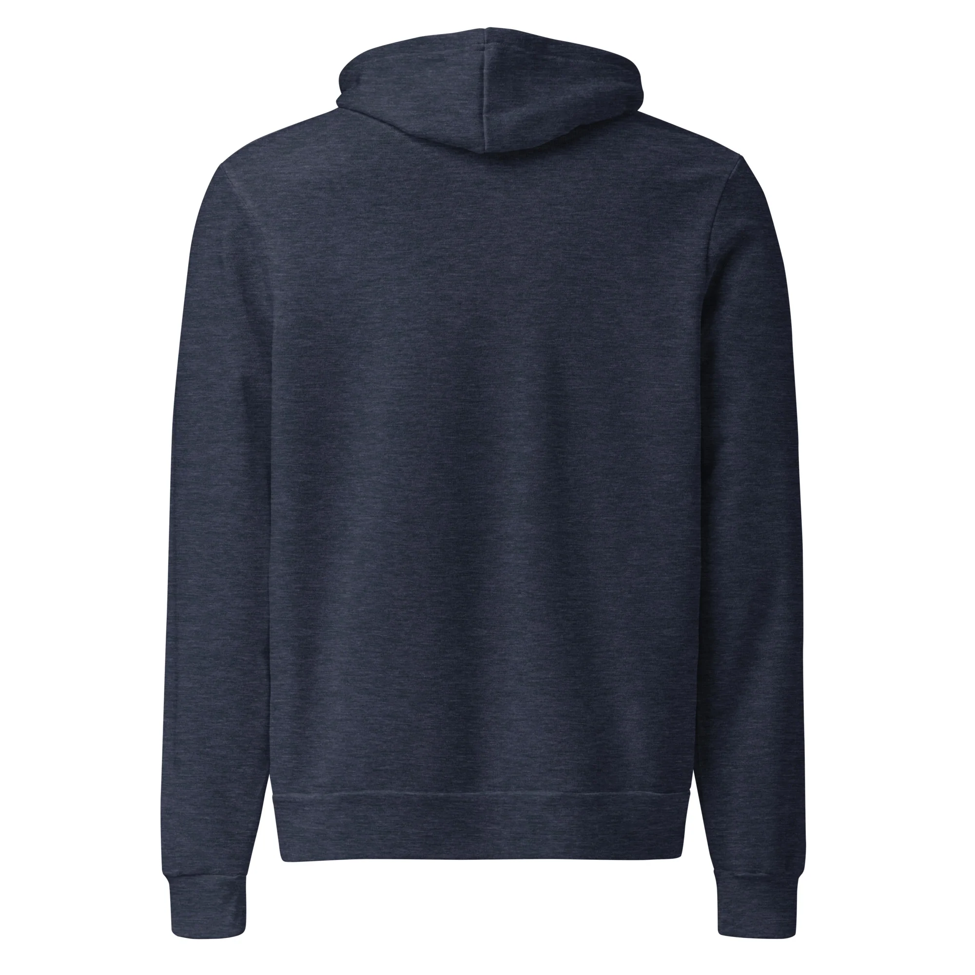 Left-Wing Lunatic - Unisex hoodie - Image 4