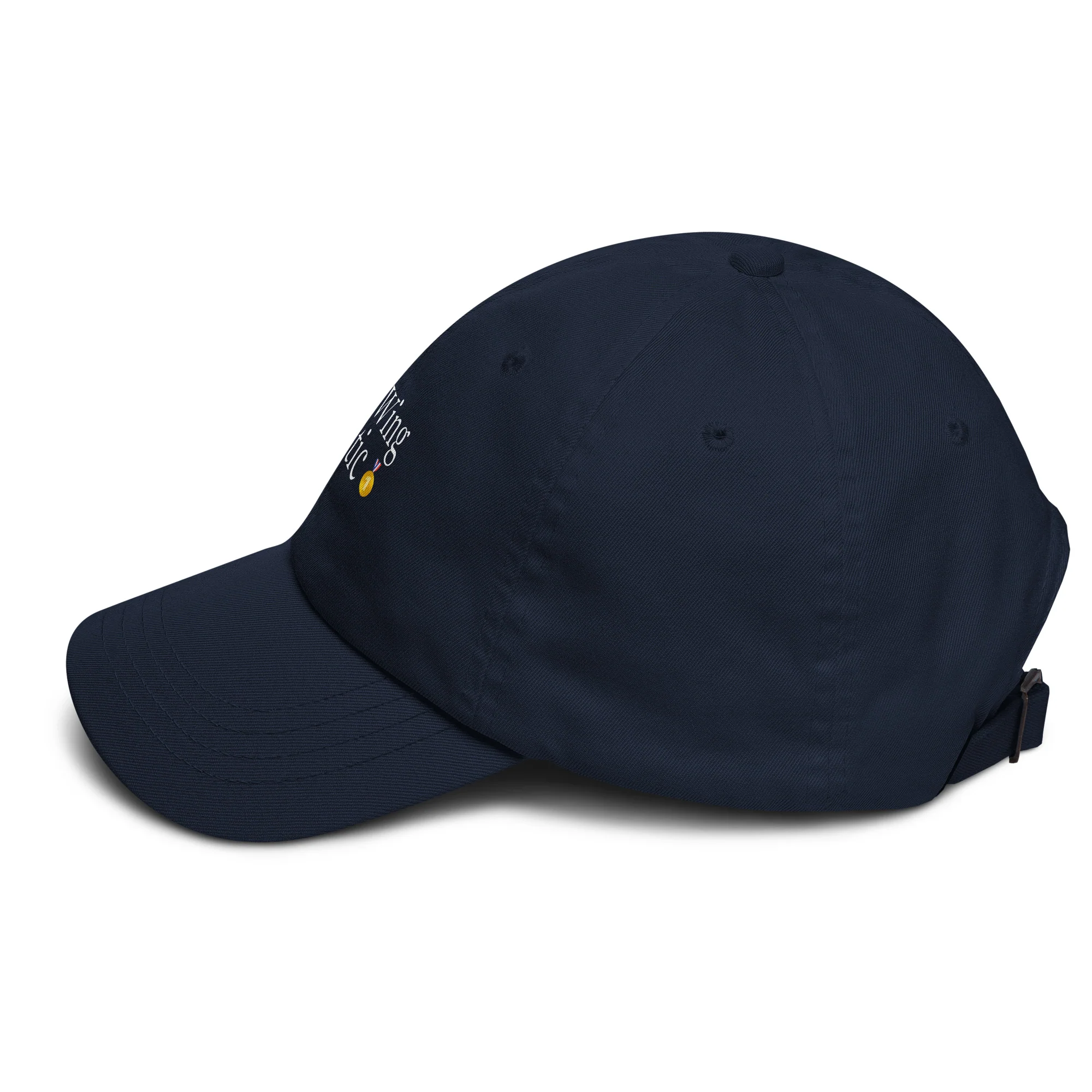 Leftwing Lunatic - Hat - Image 3