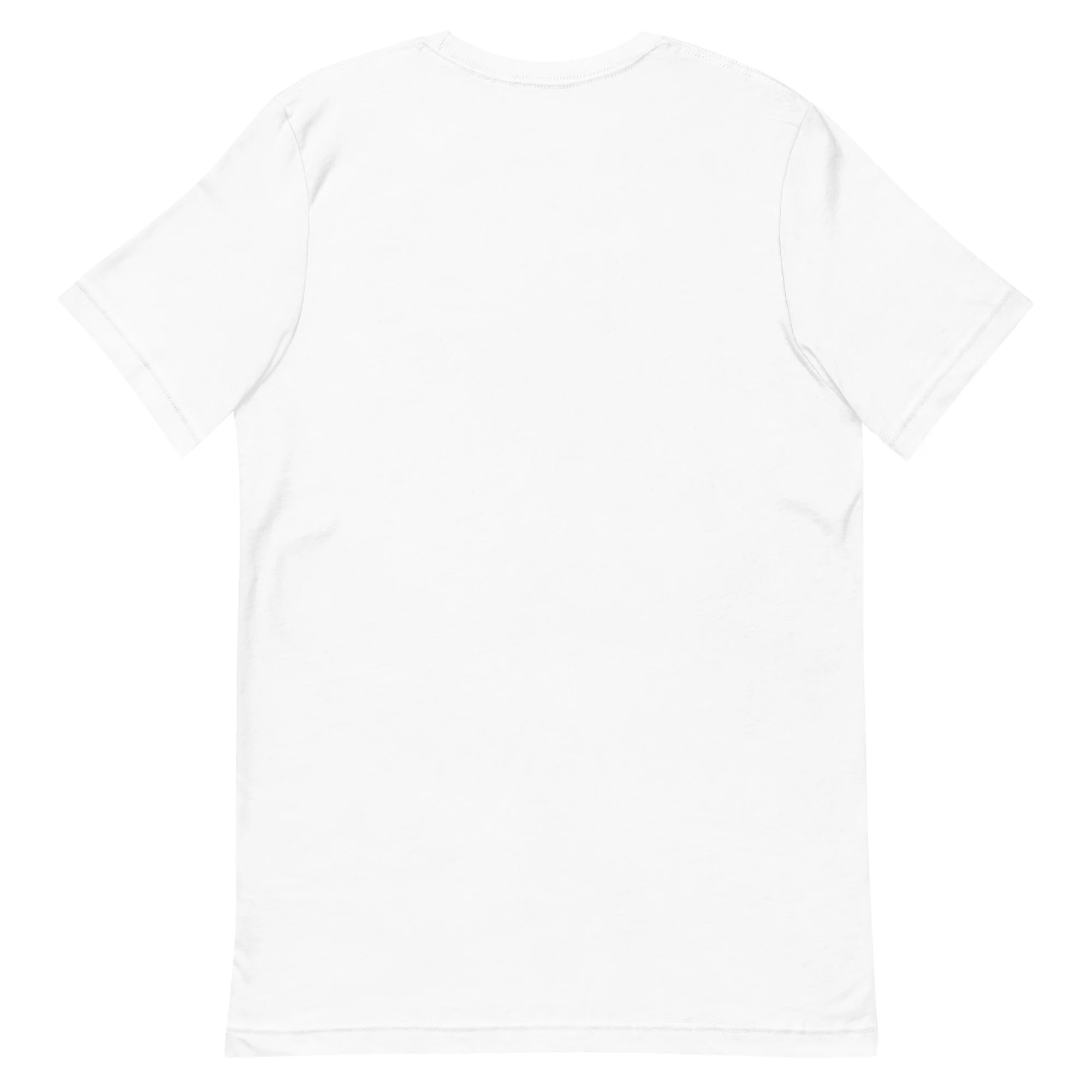 "Legal Breakdown" Unisex T-shirt - Black/Navy - Image 6