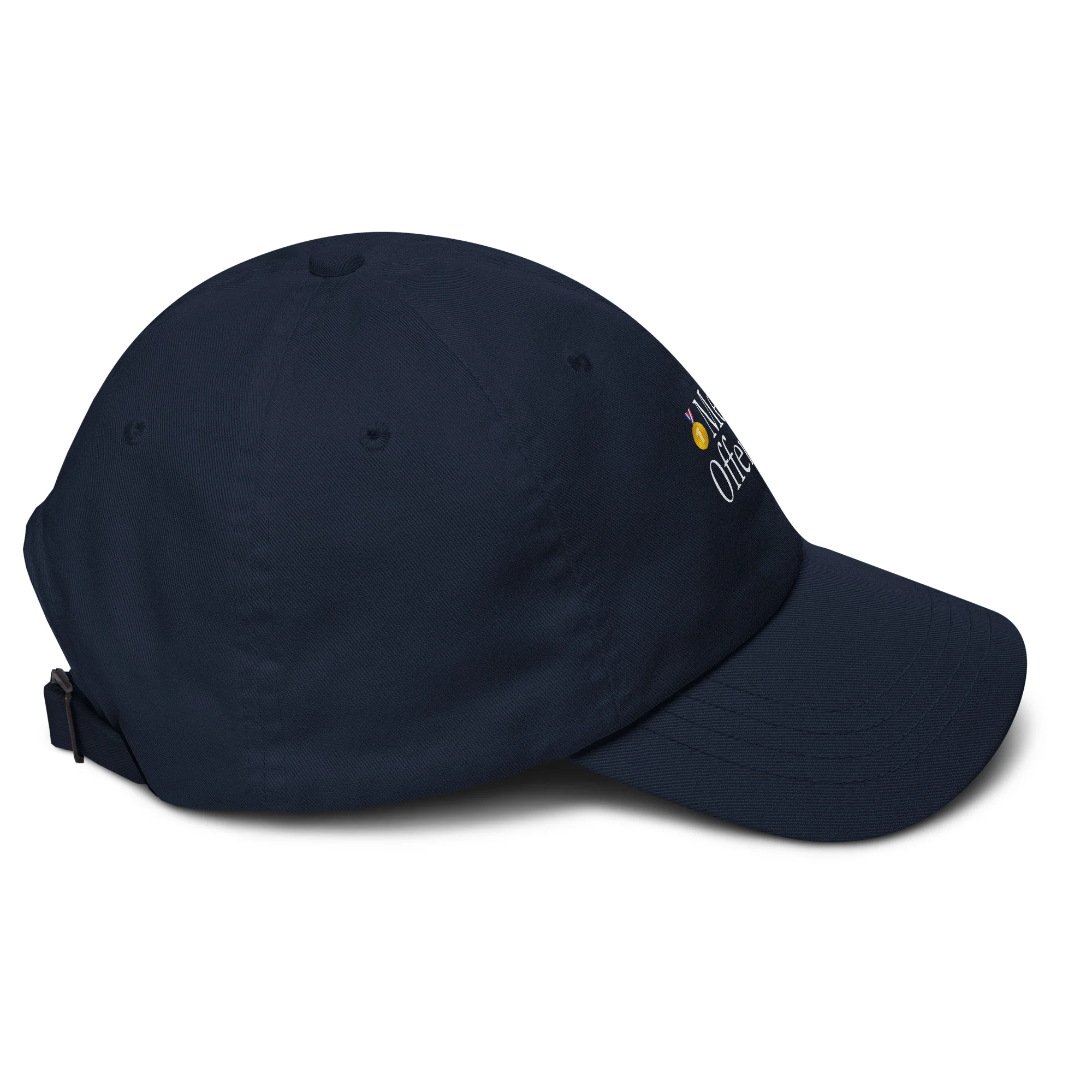 Media Offender - Hat - Image 4